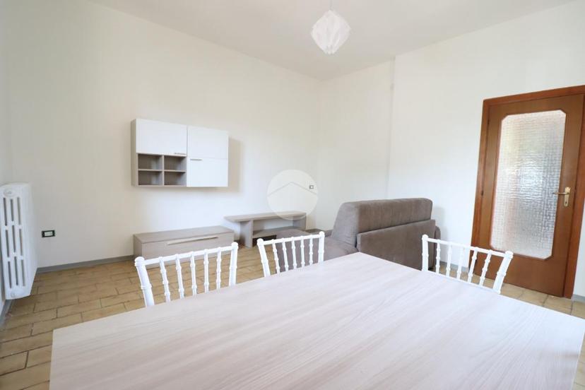 Quadrilocale in Via Galileo Galilei 278, Giulianova