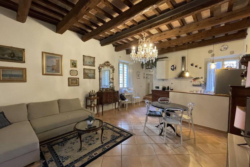 Trilocale in Via Perfetti Sn, Pesaro — foto 2 di 5