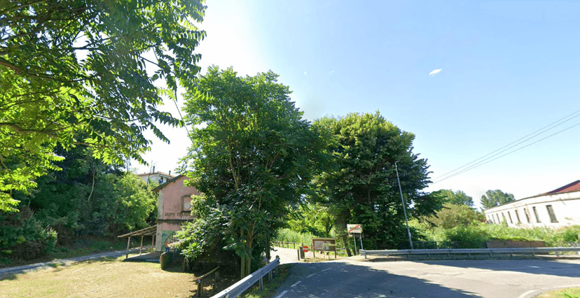 Bilocale in Via per Marnate, Olgiate Olona — foto 3 di 5