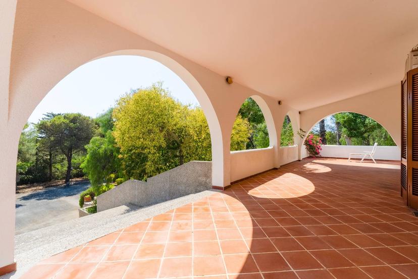 Villa in Strada Vicinale Monaci, Gallipoli — foto 2 di 5