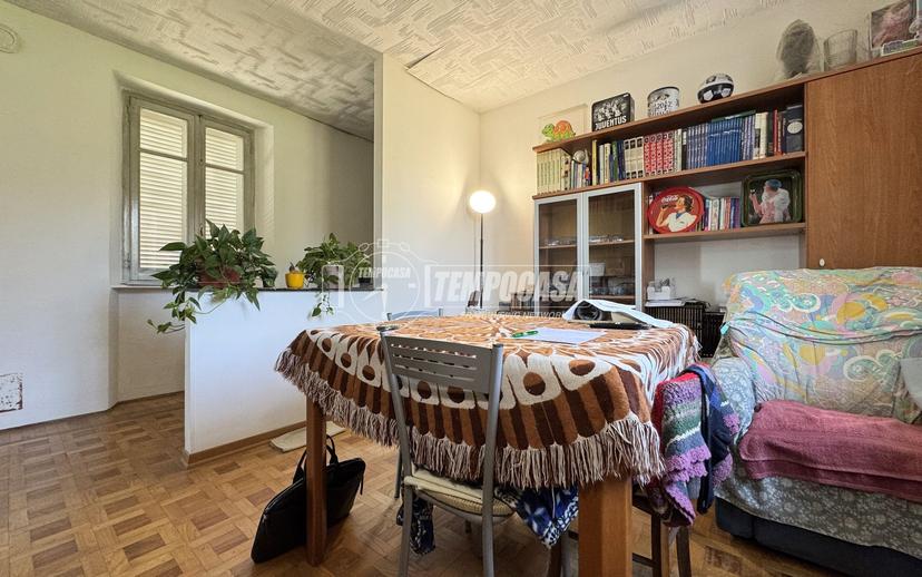Casa indipendente in Via Alino, Cossato — foto 3 di 5