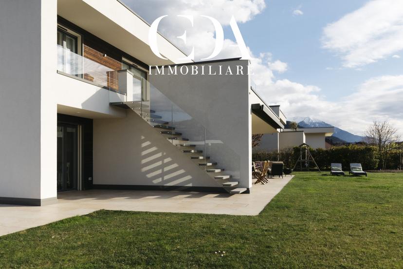 Villa in Via della Selva, Trento — foto 2 di 5