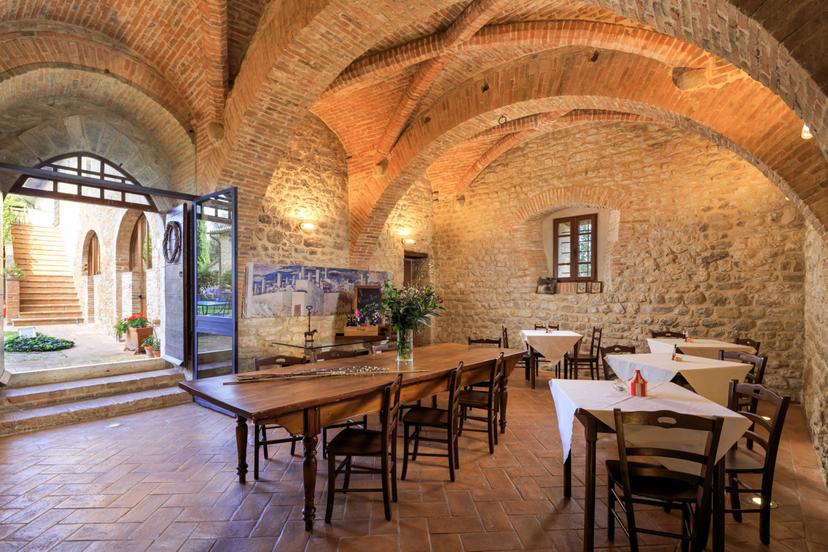 Villa, Marsciano — foto 3 di 5