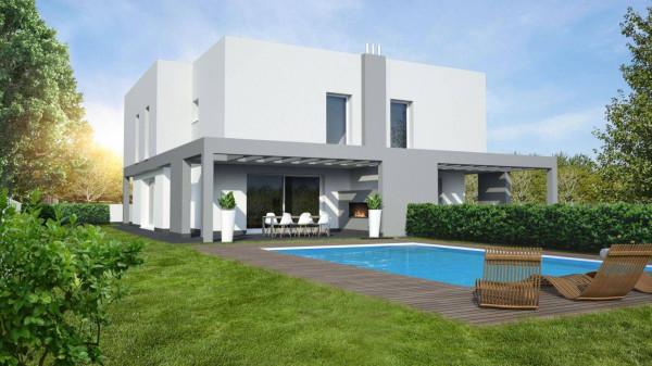 Villa bifamiliare in Via Forte Poerio, Mira — foto 2 di 5