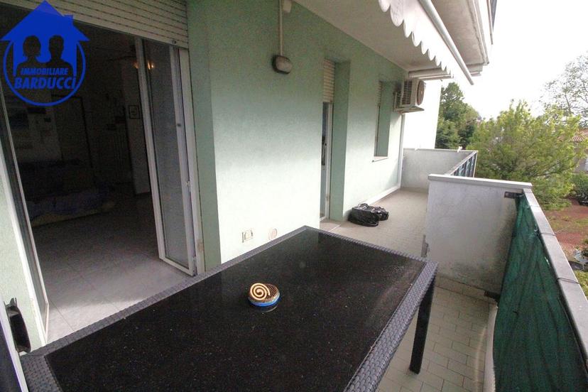 Trilocale in Via Fratelli Cervi 6, Bellaria-Igea Marina — foto 2 di 5