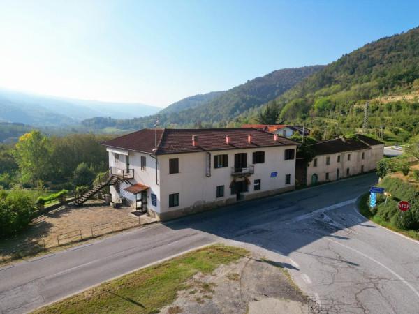 Terratetto plurifamiliare, Torre Bormida — foto 5 di 5