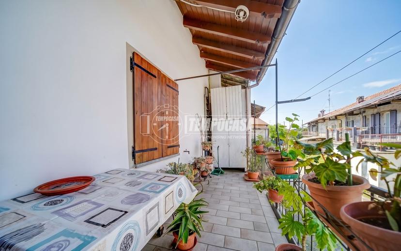 Casa indipendente in Via Sivo, Castelletto sopra Ticino — foto 4 di 5