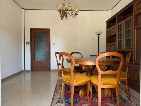 Quadrilocale in Via Giovan Battista Pergolesi 9, Ascoli Piceno — foto 5 di 5