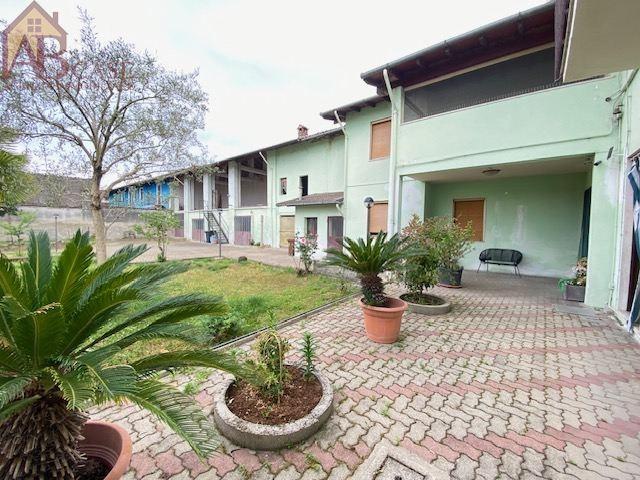Casa indipendente in Via Mazzini 8, Gambolò — foto 5 di 5