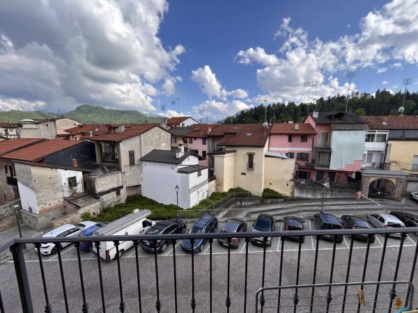 Bilocale in Via Giovanni Lovera 18, Borgo San Dalmazzo