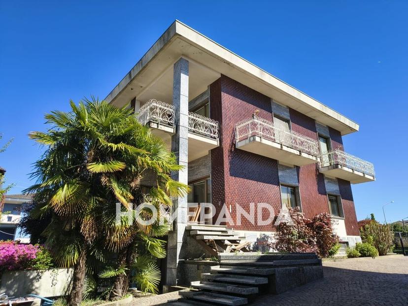Casa indipendente in Via Mottoscarone, Suno — foto 5 di 5