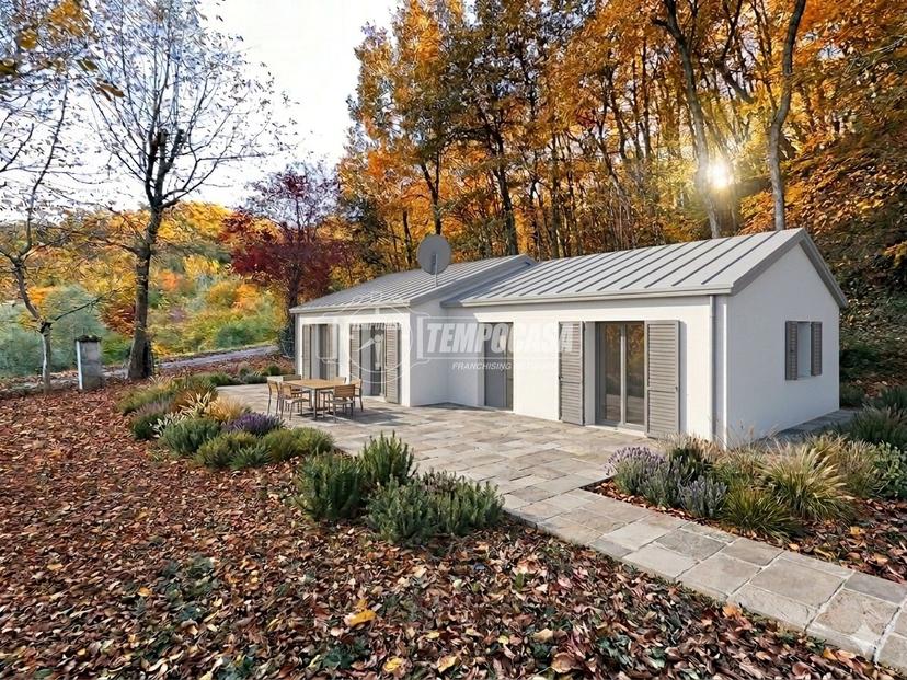 Casa indipendente, Pavullo nel Frignano — foto 4 di 5