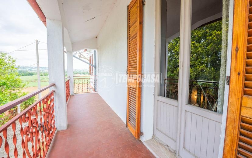 Casa indipendente in Contrada Redefosco 24, Potenza Picena — foto 2 di 5