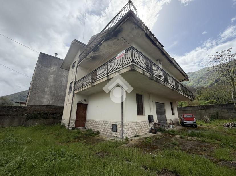 Casa indipendente in Via Ciardoni, Cervinara — foto 2 di 5
