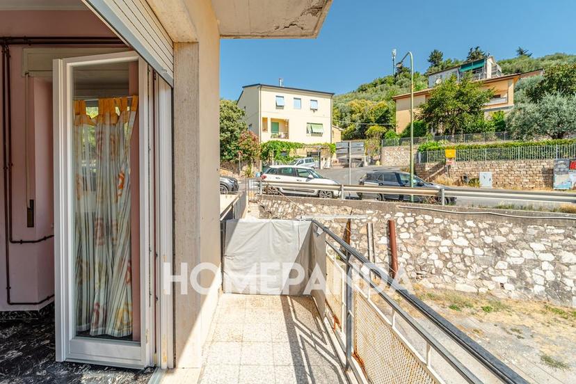 Quadrilocale in Via Don Minzoni 41, Suvereto — foto 5 di 5