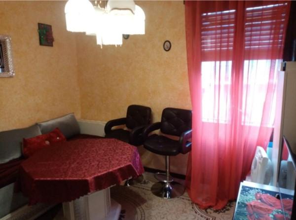 Trilocale in Via Sinistra Guerro 49, Castelvetro di Modena — foto 2 di 5