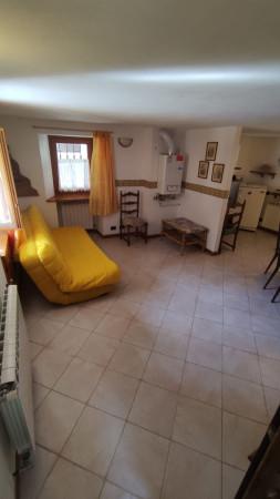 Trilocale in Località Pont-Bozet 120, Pontboset — foto 4 di 5