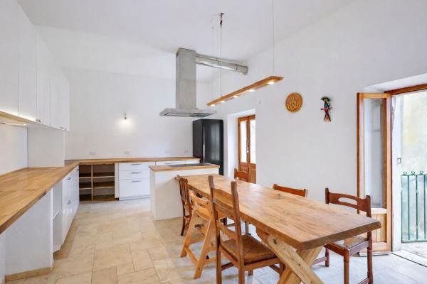Terratetto unifamiliare in Piazza Arcipretura, Castel del Piano — foto 4 di 5