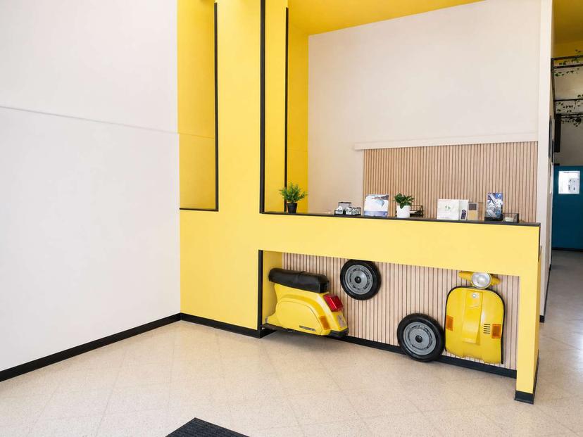 Bilocale in Via Ruggero Bonghi 34, Bitonto — foto 5 di 5