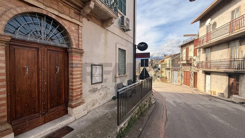 Trilocale in Via della Libertà 8, Roccascalegna — foto 5 di 5