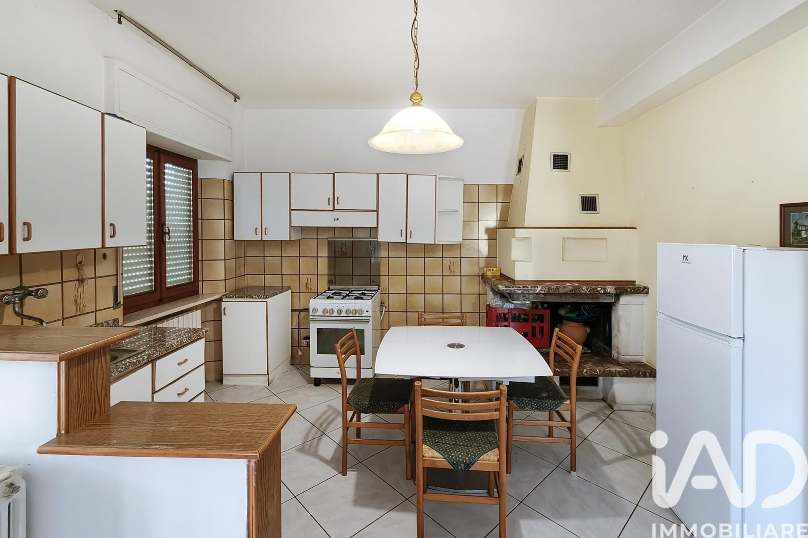 Villa in Via Via San Marco 52, Fermo