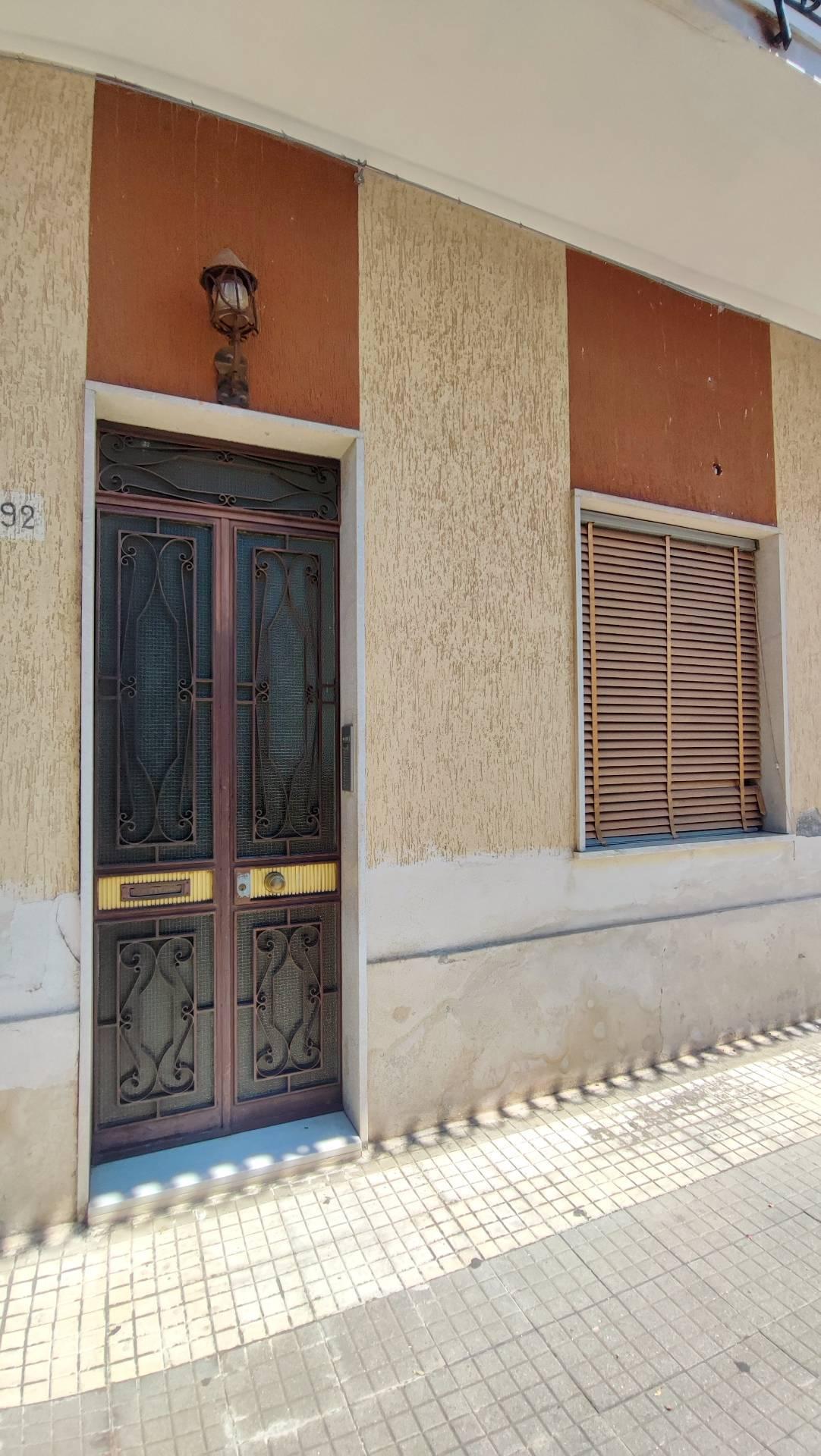 Casa indipendente in Via dei Giurati 92, Mascali