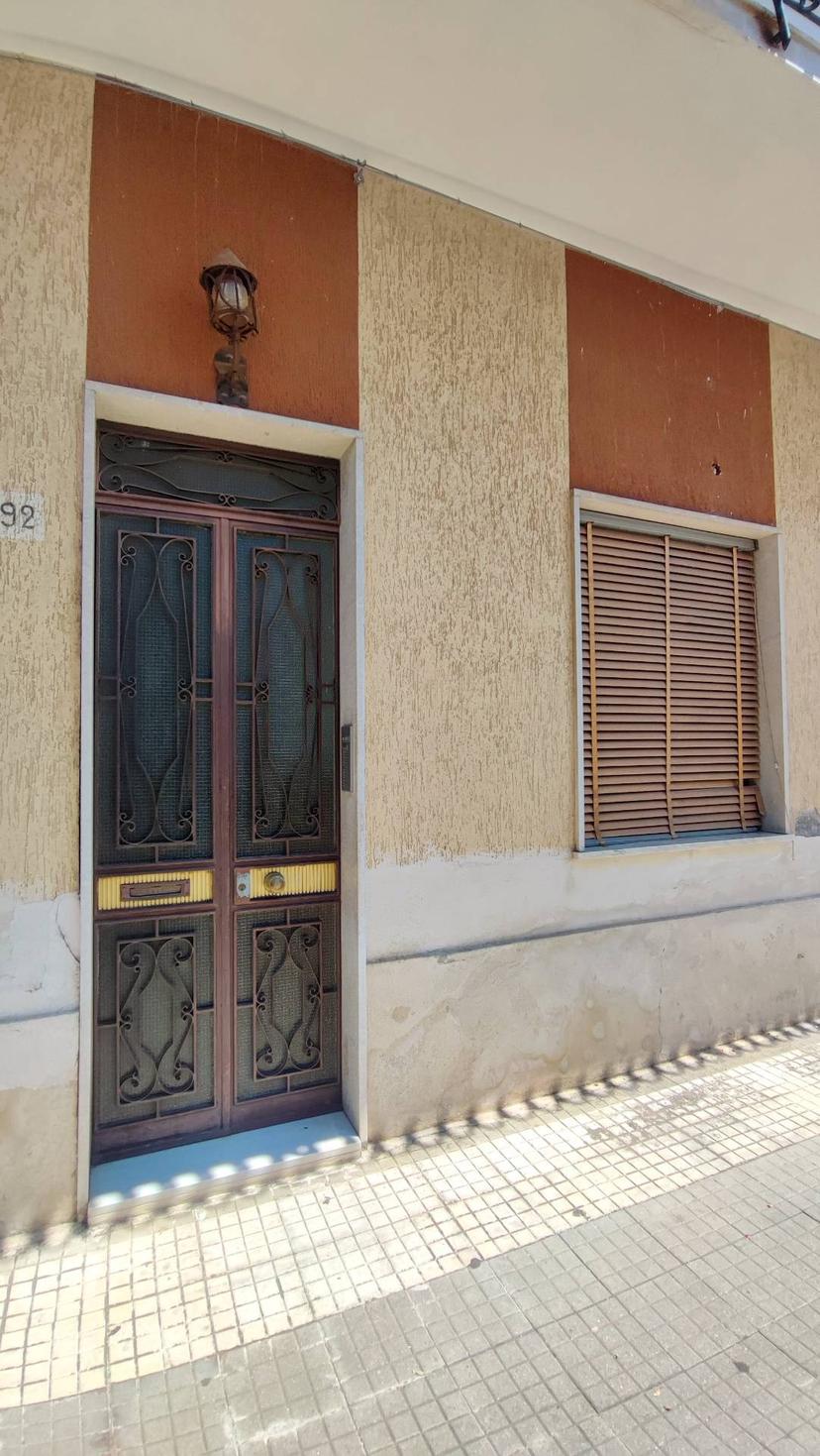 Casa indipendente in Via dei Giurati 92, Mascali
