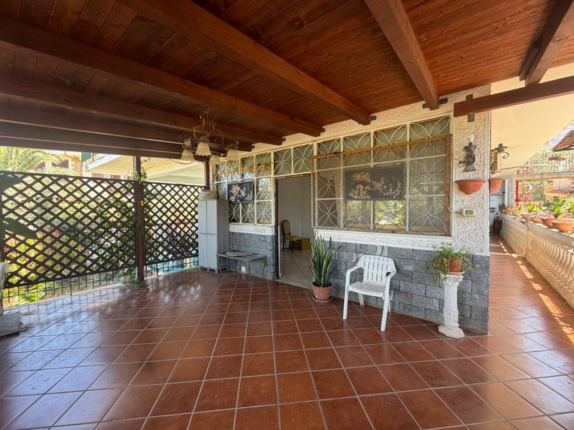 Villa in Passaggio delle Orchidee, Isola delle Femmine — foto 4 di 5