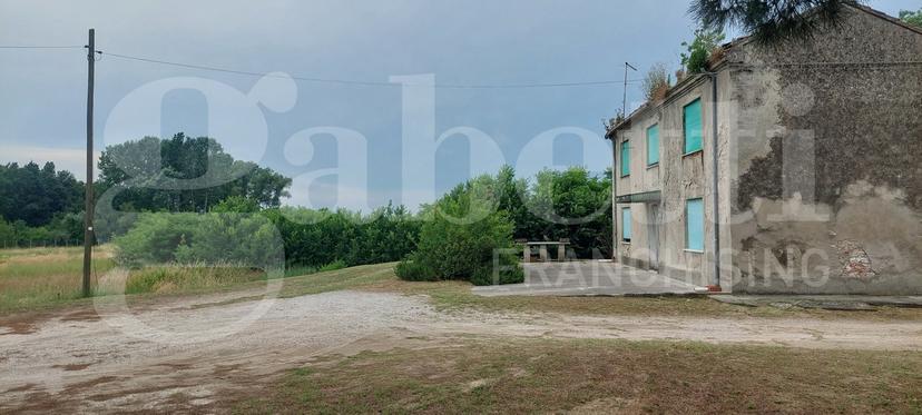 Rustico, Porto Viro — foto 3 di 5