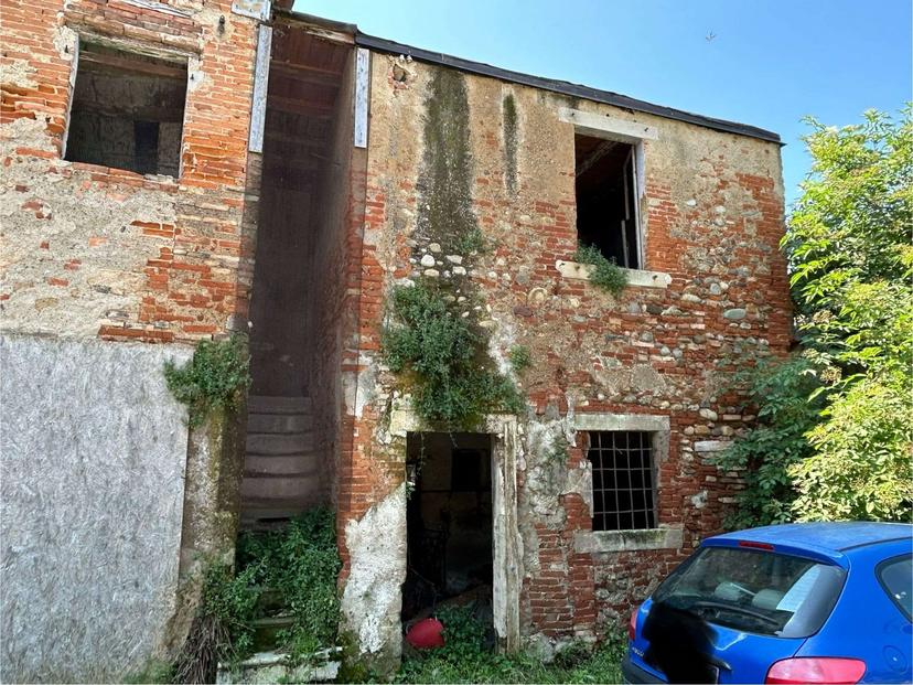 Rustico in Via Solferino, Verdello — foto 3 di 5