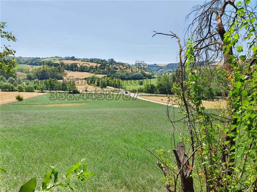 Rustico in Via Contrada Capparuccia 3, Ponzano di Fermo — foto 3 di 5