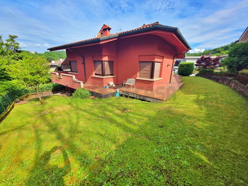 Villa in Via Camillo Cavour 95, Arzignano — foto 3 di 5