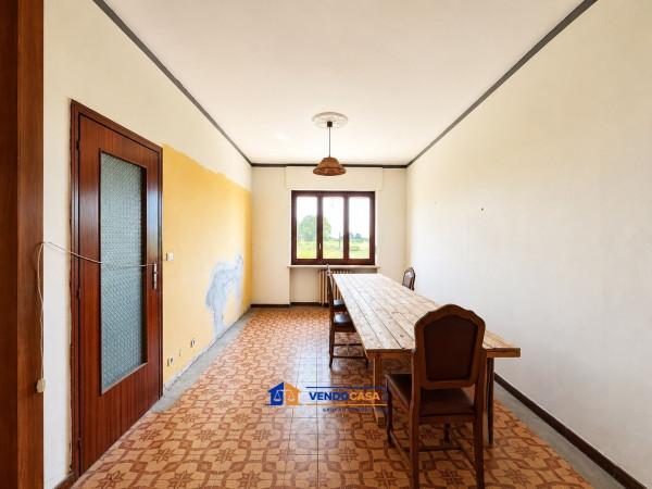 Quadrilocale in Via Tetti Famolassi 7, Marene — foto 2 di 5