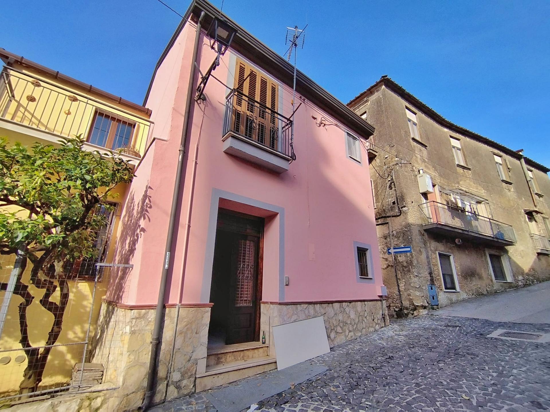 Appartamento in villa in Via Cesina 3, Montoro