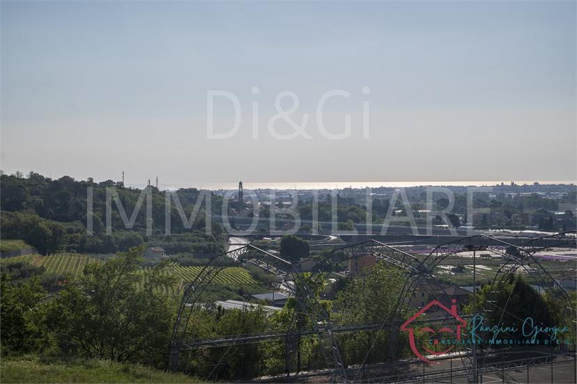 Villa in Frazione Coasco- Localita' Marina Verde H2, Villanova d'Albenga — foto 3 di 5