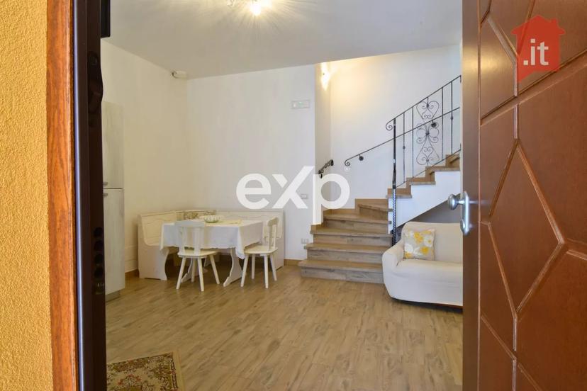 Villa bifamiliare in Vico II Villotta, Casalbordino — foto 3 di 5