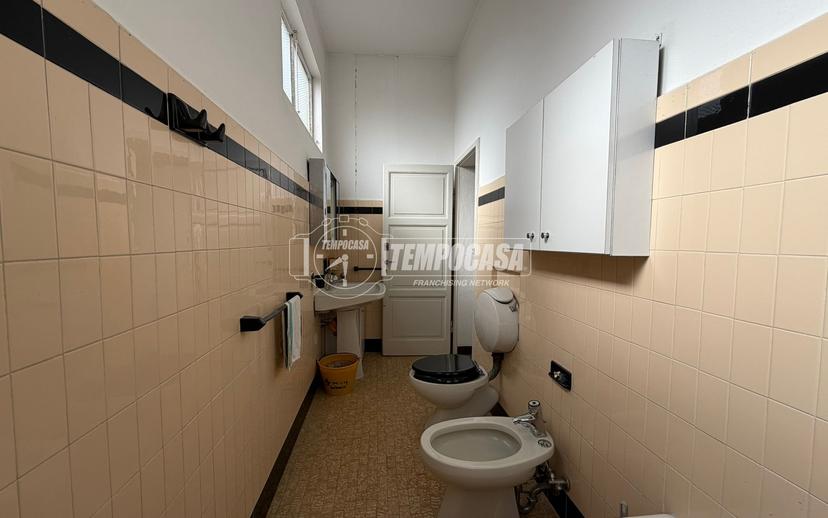 Villa a schiera in Corso Vittorio Veneto 17, Alagna — foto 2 di 5