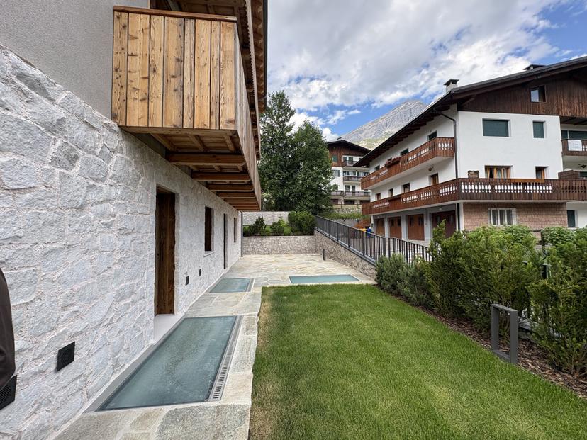 Appartamento in Via Belbedere, San Vito di Cadore — foto 3 di 5