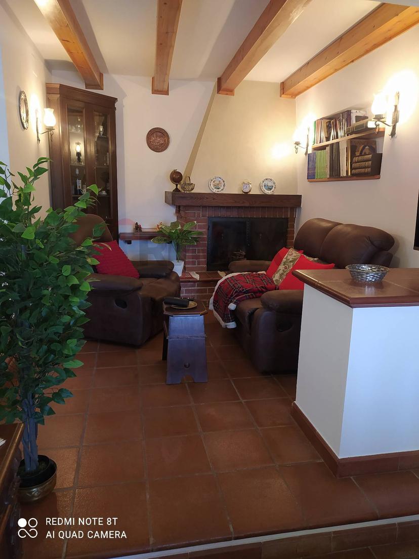 Villa in Località Compito 9, Chiusi della Verna — foto 4 di 5