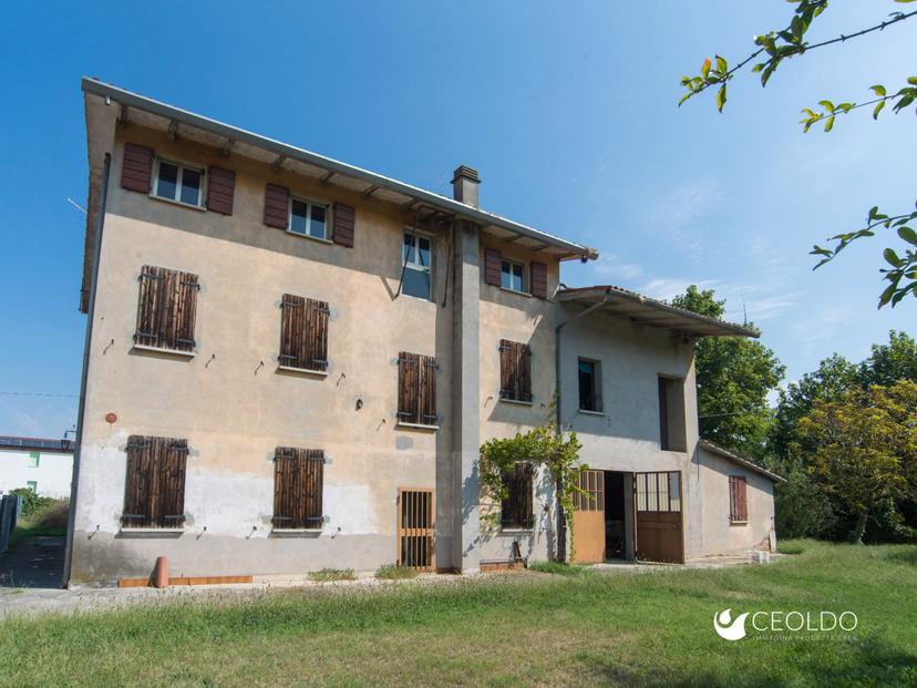 Casa indipendente in Via Prati, Vigonza — foto 2 di 5