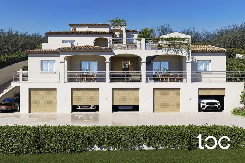 Villa, San Teodoro — foto 2 di 5