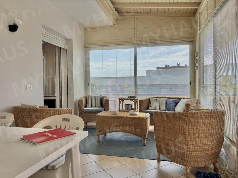 Trilocale in Viale Lungomare Ponente, 21, Cesenatico — foto 5 di 5
