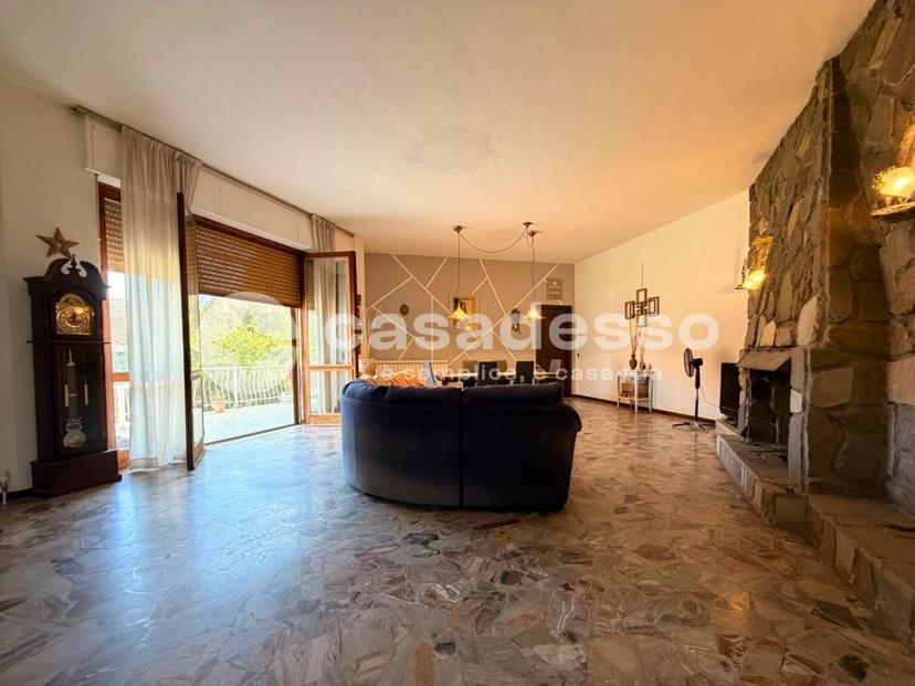 Villa unifamiliare in Piazza Fratelli Comazzi 5, Trino — foto 5 di 5