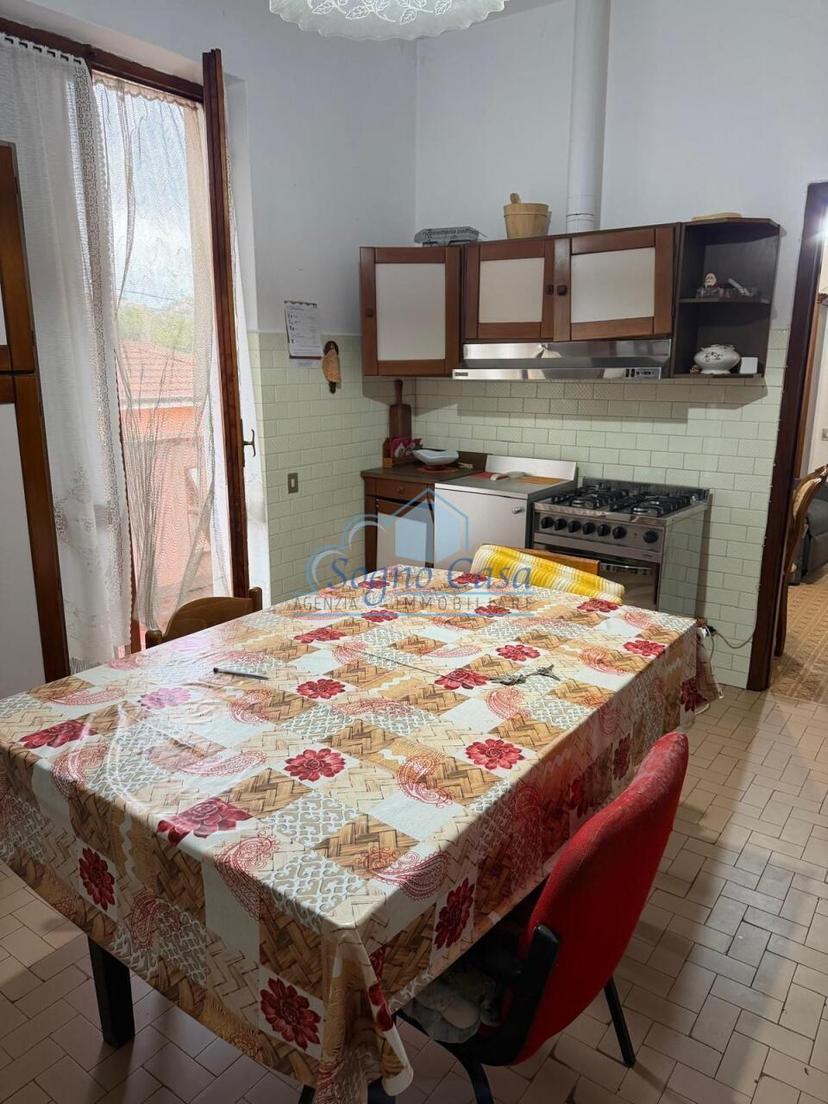 Porzione di casa, Castelnuovo Magra — foto 5 di 5