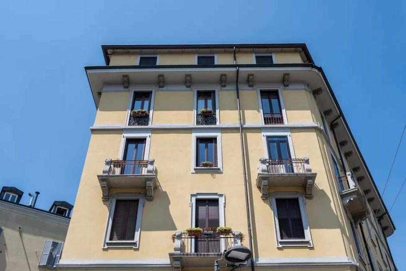 Monolocale in Via Piacenza 17, Milano