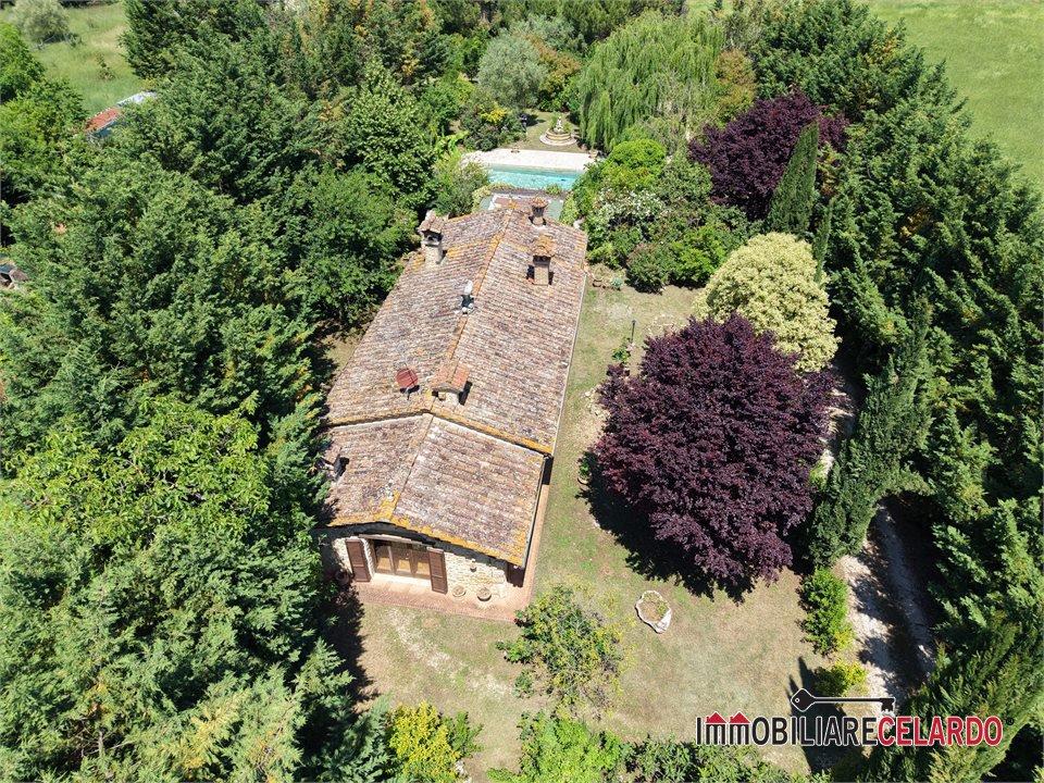 Villa, Colle di Val d'Elsa