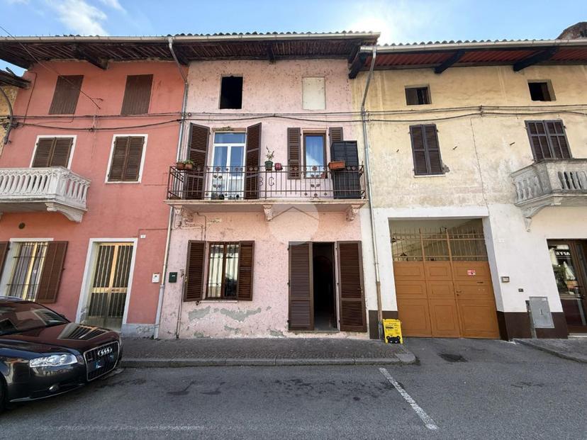 Casa indipendente in Corso Vittorio Emanuele 20, Albiano d'Ivrea — foto 5 di 5