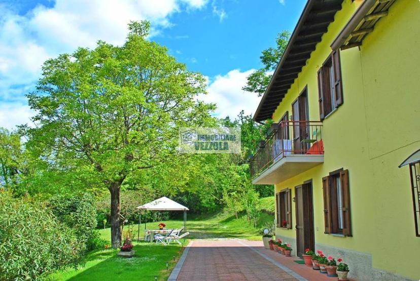 Cascina in Via Pellegrine, Gavardo — foto 5 di 5