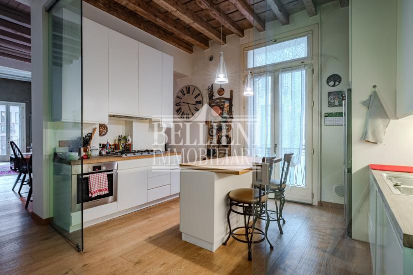 Casa indipendente in Piazzetta Gualdi, Vicenza — foto 4 di 5
