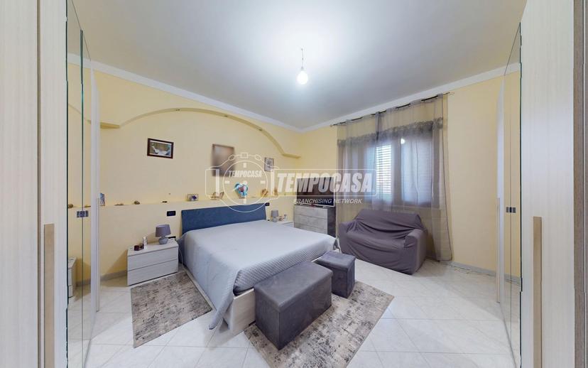 Trilocale in Via Basilicata 34, Calimera — foto 4 di 5